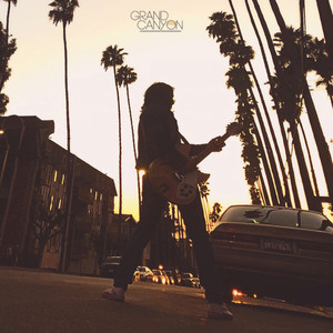 Le Grand Cañon cover