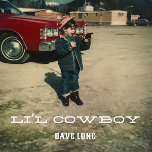 Fair Weather Friend by Dave Long