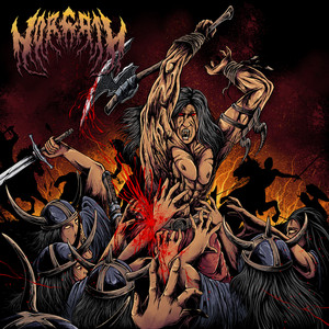 God Complex by Norgoth