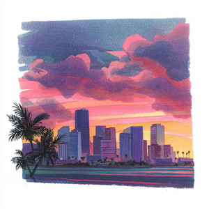 Sunburned Devotion by Heatwave Lover