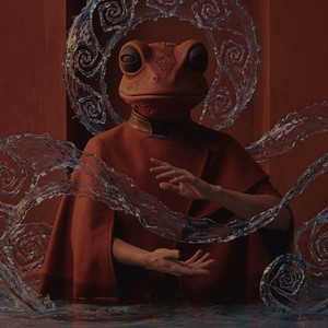 Toad Forge - Глибока вода