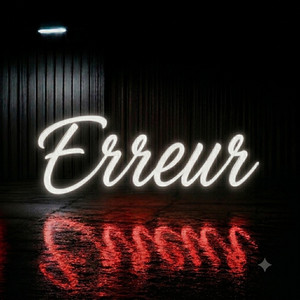 Erreur by Clirou