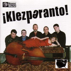Klezperanto poster