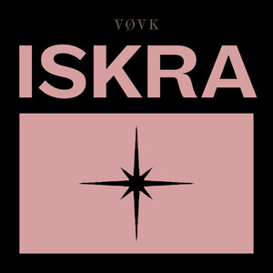 Vøvk — Iskra