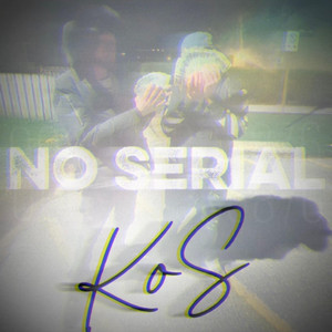 No Serial by 519KoS