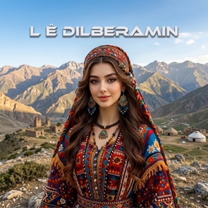 Le Dilberamin by Rıdvan Yıldırım, Berivan Arya