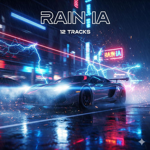 Ти така ух! by Rain IA