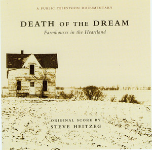 Death of the Dream (Farmhouses in the Heartland): Tallgrass Prairie Waltz [fiddle version] [arr. P. Ostroushko, T. Linker, and L. Sewell]