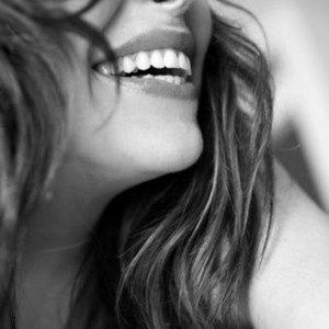 I Smile When I Think Of You by Alvopro