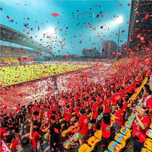 JHector - Unforgettable Chanting