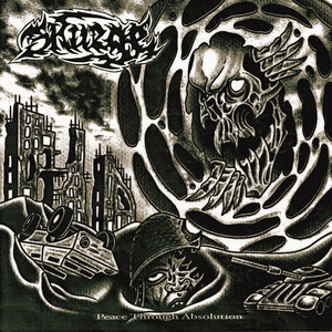 Detestation by SKURGE