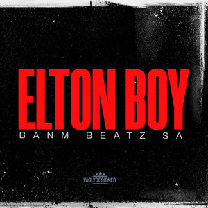 ELTON BOY BANM BEAT SA - ELTON BOY BANM BEAT SA (feat. DJ LIL J MIX OKAP)