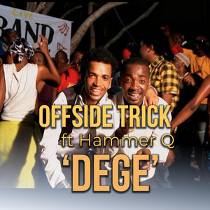 Dege by Offside Trick, Hammer Q