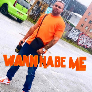 Wanna be Me by Tez Kidd