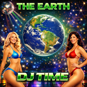 The Earth by DJ Time