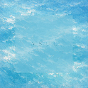 Asul by Marijn van der Waard