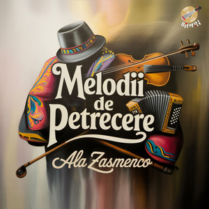 Ala Zasmenco - Sânt o fată frumușică