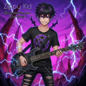 Bloodbound Devotion (New Wave)