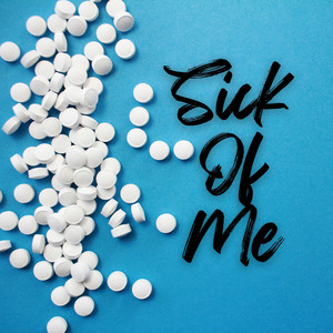 Sick of Me by Ricove