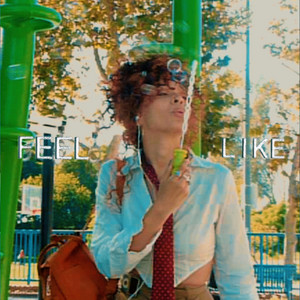 Feel Like (from A Different World: Netflix Original Series) by b.kae