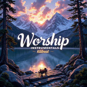 Worship Instrumentals