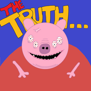 Peppa pig trap - Single by Joshua Hines | Spotify