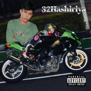 32Hashiriya - Single Version by JET32