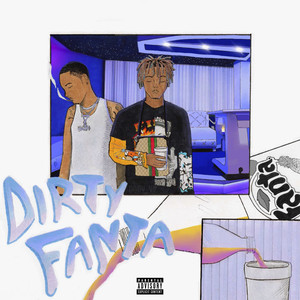 Dirty Fanta by Jxwlyn