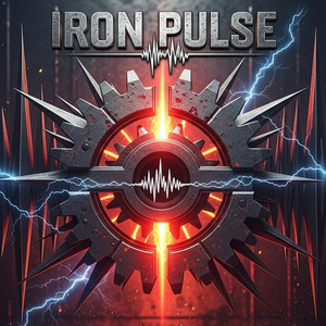 Iron Pulse by Baby it
