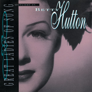 Spotlight On...Great Ladies Of Song album