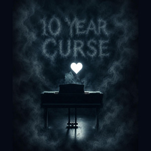 10 Year Curse by Cary Miller