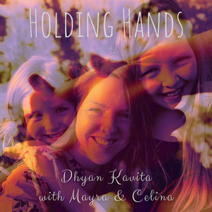 Holding Hands