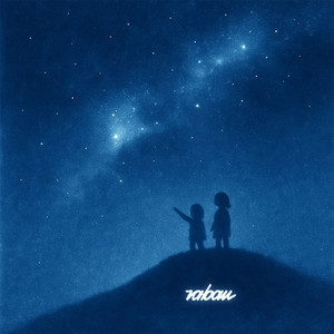Stars - Sped Up by Raban