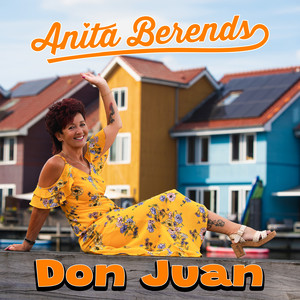 Don Juan by Anita Berends