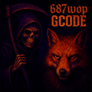 Come Here by 687wop, Gcode
