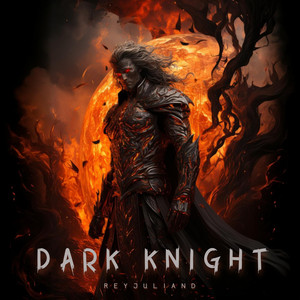 Dark Knight by Reyjuliand