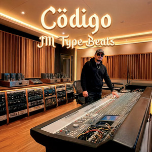 Código by JM Type Beats