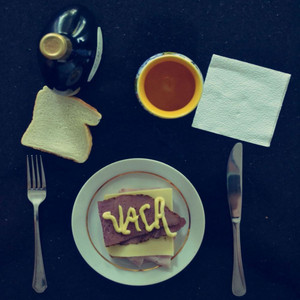 Vaca - El Espantoso Secreto De Marcos Céspedes