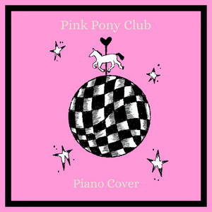 Pink Pony Club by Christopher Alexander