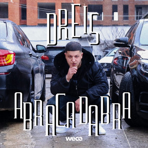 Dreis - ABRACADABRA
