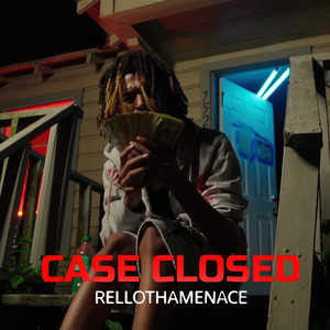 Case Closed by Rell0