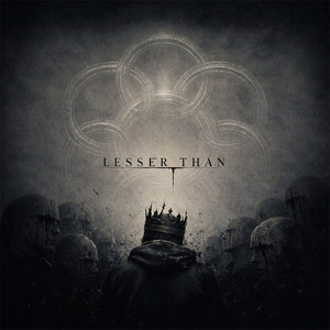 Lesser Than by Seven Circles