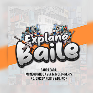 Portada de Sarrafada
