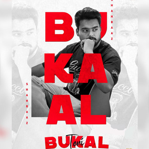 Shahbaaz - Bukal Teri
