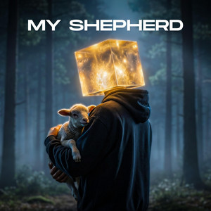 My Shepherd by N-MIND