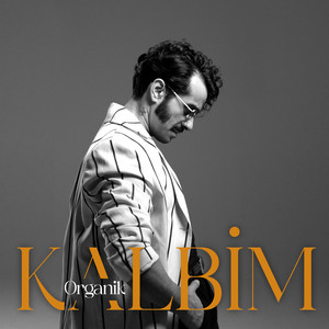 Gökhan Türkmen - Kalbim (Organik)