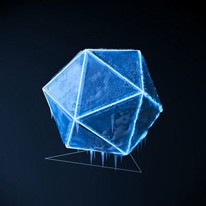 permafrost by Fether