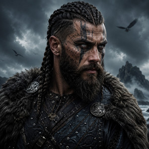 The Mountain Calls by Iron Vikings