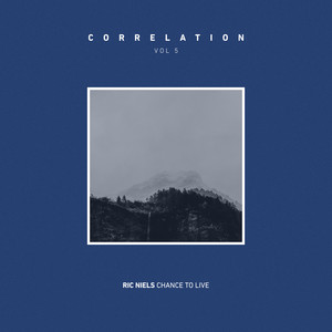 Chance to Live cover art