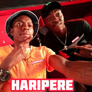 Haripere by Mugoes wema rebos, Leemages Mujama